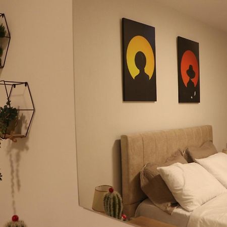 Pine Apartment Tirana Exterior photo