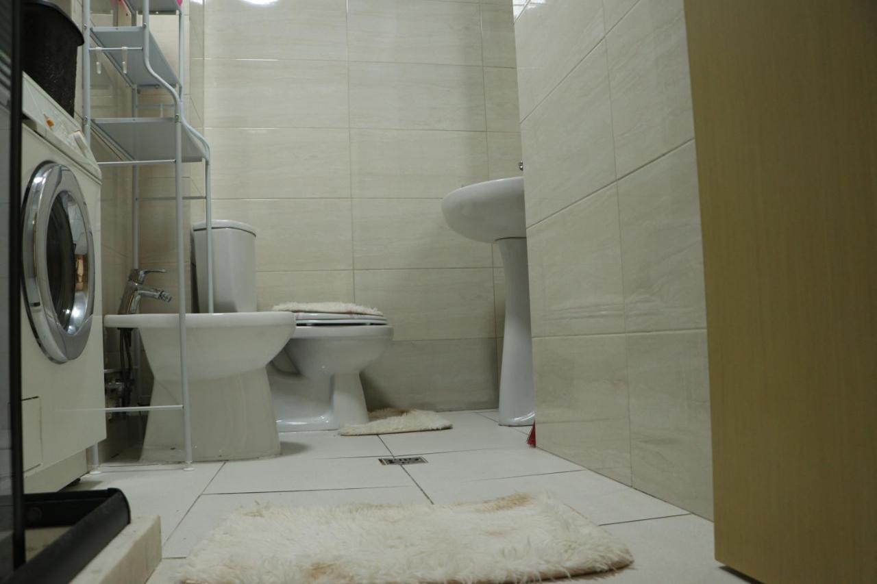 Pine Apartment Tirana Exterior photo