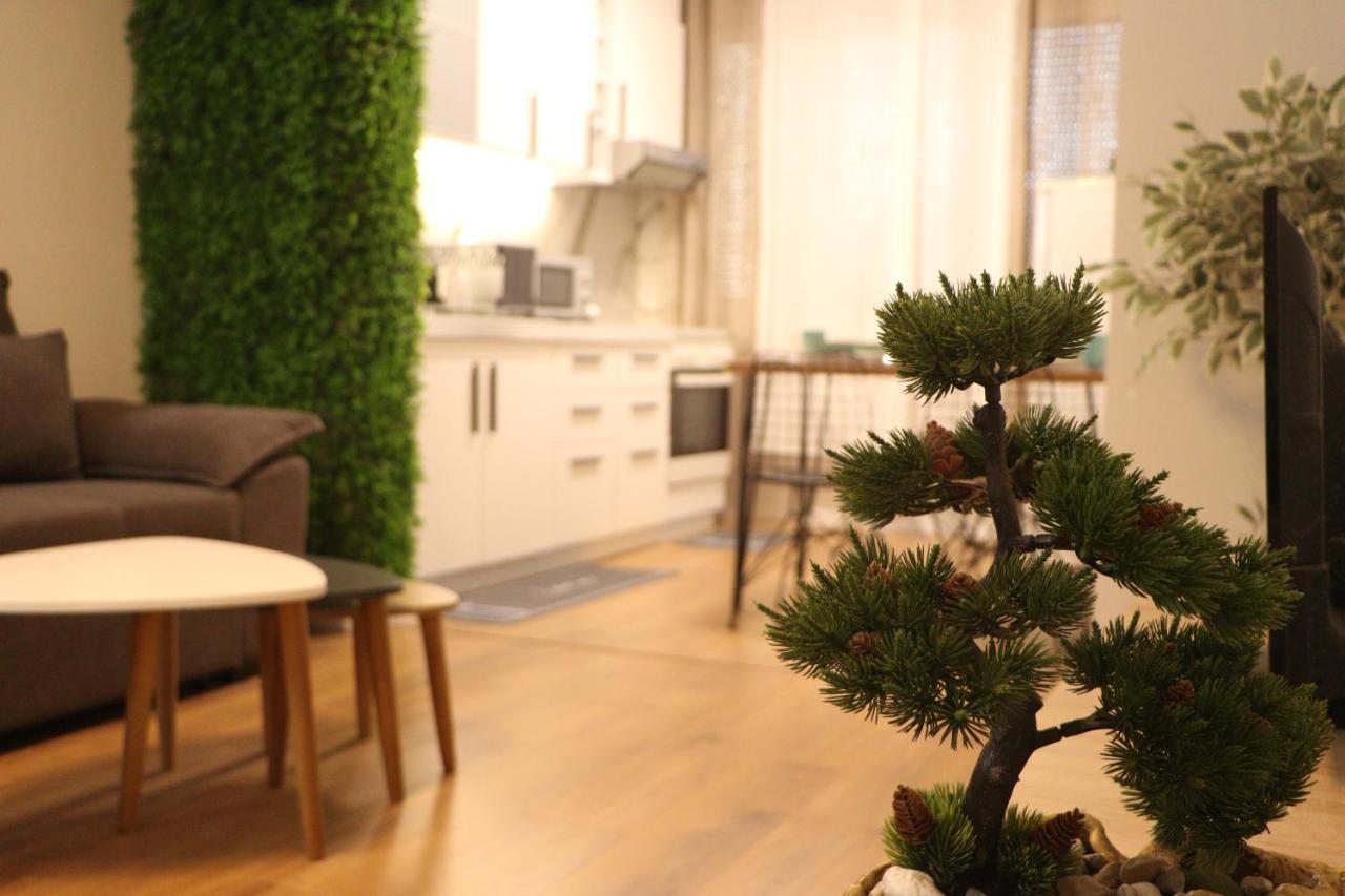 Pine Apartment Tirana Exterior photo