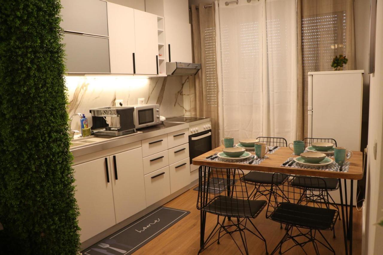 Pine Apartment Tirana Exterior photo